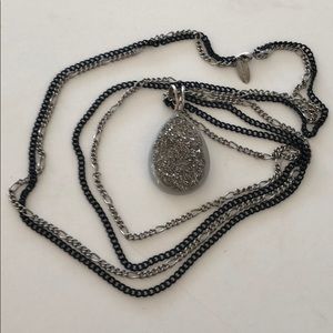 Marcia Moran Necklace pendant